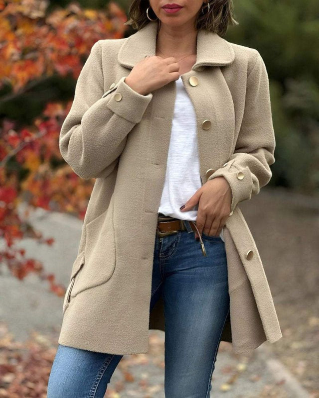 Chic Jacket for Women
