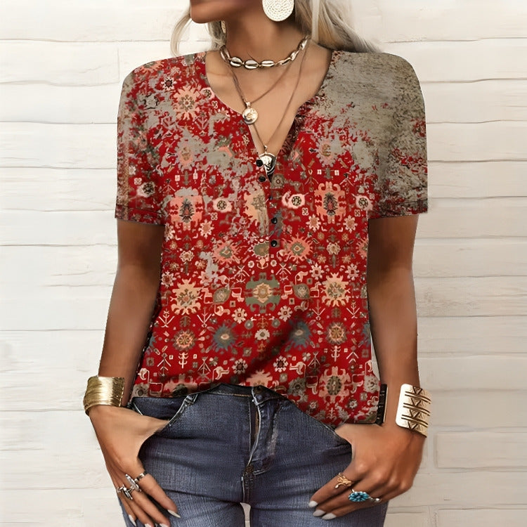 Elegant Blouse for Women