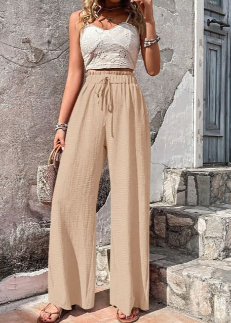Casual Trousers for Women